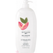 Byphasse Caresse Shower Cream гель для душа 1000 мл З органічною аргановою олією