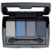 BeYu Color Catch Eye Palette тени для век #347 Stormy Wave