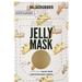 Mr. SCRUBBER Гелевая маска Jelly Mask с гидролатом имбиря и лимона маска 60 г