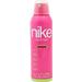Nike Trendy Pink Woman дезодорант 200 мл