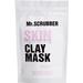 Mr. SCRUBBER Skin Hydrating Clay Mask маска 100 г