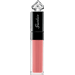 Guerlain La Petite Robe Noire Lip Colour’Ink помада #L113 Candid