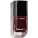 CHANEL Le Vernis Longwear Nail Colour лак #397 ROUGE NOIR