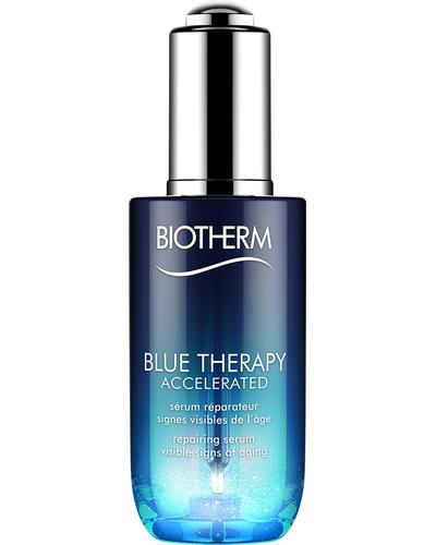 Biotherm Антивікова сироватка Blue Therapy Accelerated