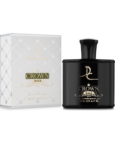 Dorall Collection Crown Black фото 1