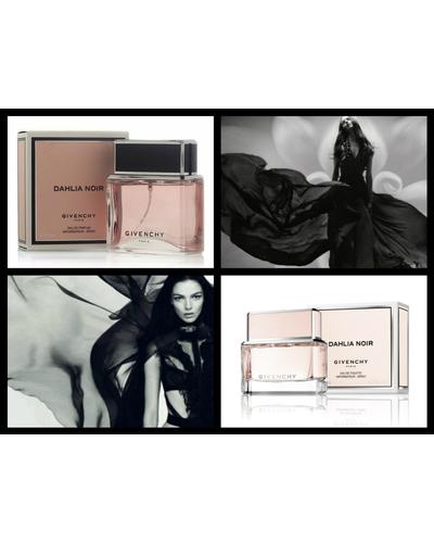 Givenchy Dahlia Noir Eau de Parfum фото 2