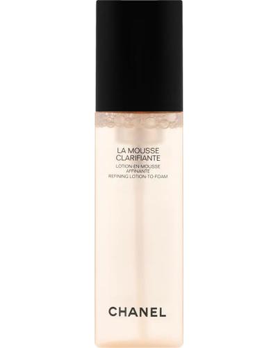 CHANEL La Mousse Clarifiante главное фото
