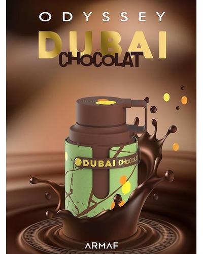 Armaf Odyssey Dubai Chocolat фото 4