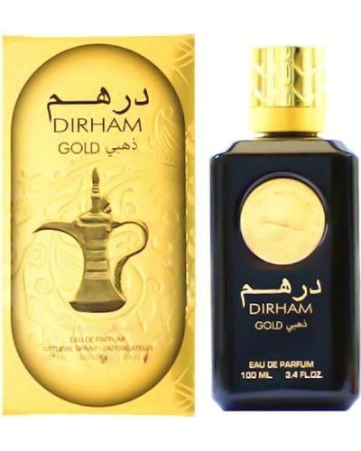 Ard Al Zaafaran Dirham Gold фото 2