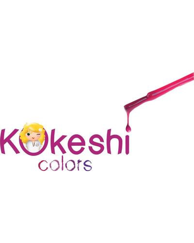 Kokeshi Colors Nail Lacquers фото 2