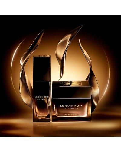 Givenchy Le Soin Noir Oil фото 3