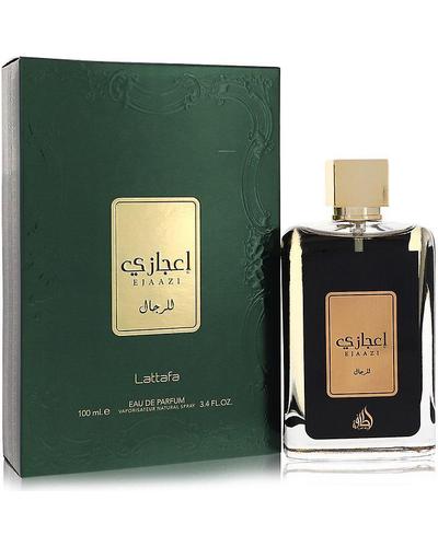 Lattafa Perfumes Ejaazi фото 2
