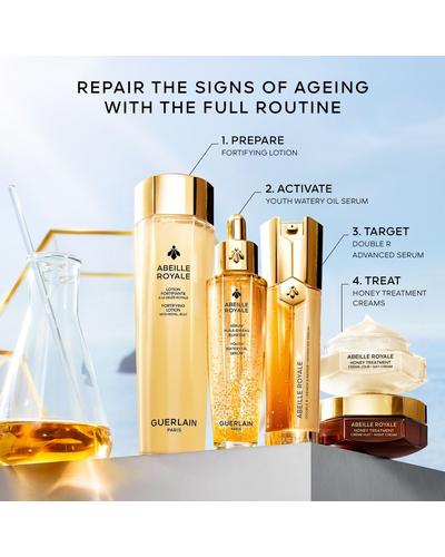 Guerlain Abeille Royale Youth Watery Oil Serum фото 2