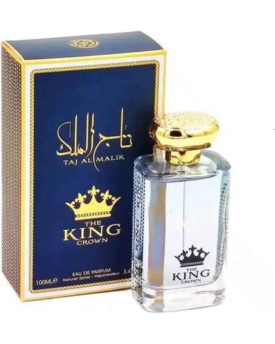 Ard Al Zaafaran Taj Al Malik The King Crown фото 1