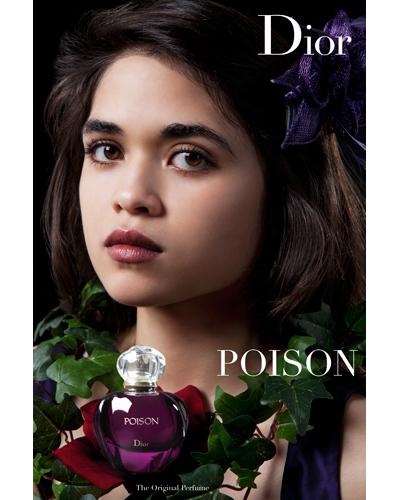 Dior Poison фото 2
