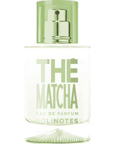 Solinotes The Matcha главное фото