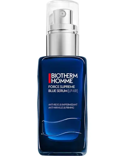 Biotherm Homme Force Supreme Blue Serum главное фото