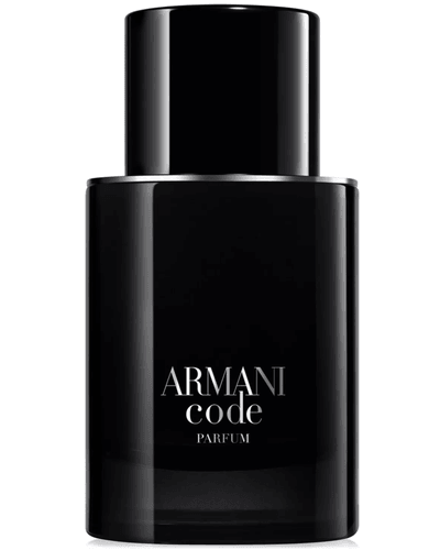 Giorgio Armani Code Parfum главное фото