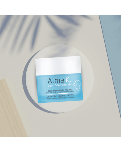 Alma K Hydrating Day Cream Normal-Combination Skin фото 2