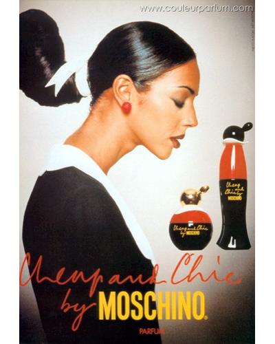 Moschino Cheap and Chic фото 4