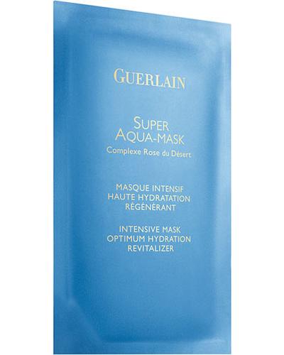 Guerlain Super Aqua-Mask Intensive Mask главное фото