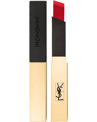 Yves Saint Laurent Rouge Pur Couture The Slim Matte Lipstick главное фото