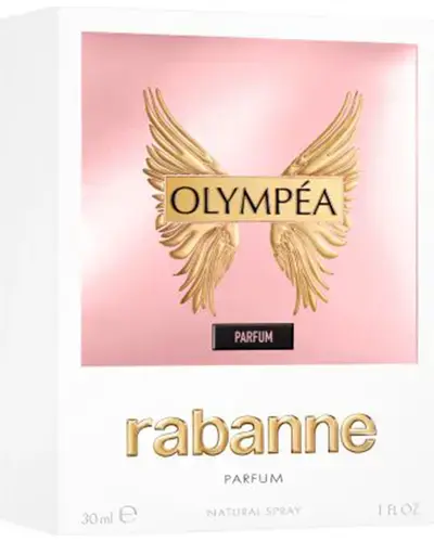 Paco Rabanne Olympea Parfum фото 1