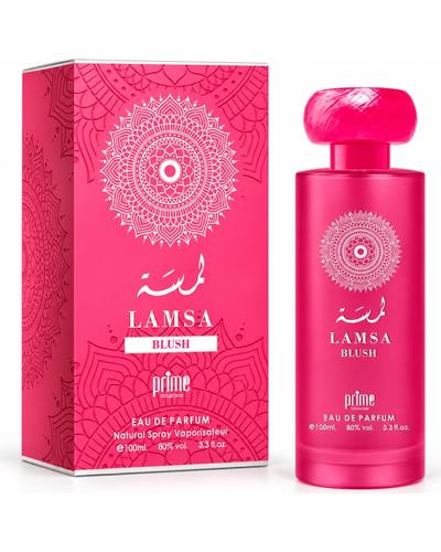 Prime Collection Lamsa Blush главное фото