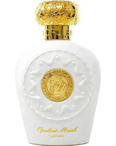 Lattafa Perfumes Opulent Musk главное фото