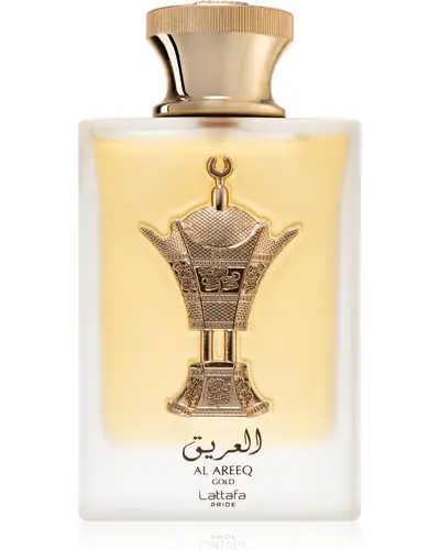Lattafa Perfumes Pride Al Areeq Gold главное фото