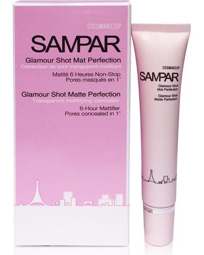 SAMPAR Glamour Shot Mat фото 4