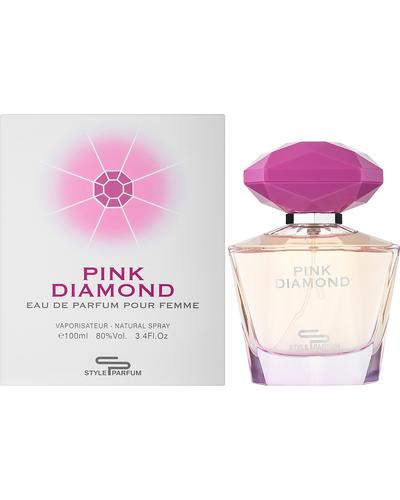 Sterling Parfums Pink Diamond фото 1
