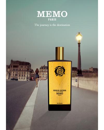 Memo French Leather фото 1