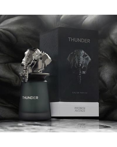 Fragrance World French Avenue Thunder фото 2