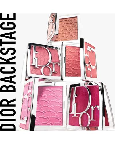 Dior Backstage Rosy Glow Blush фото 2