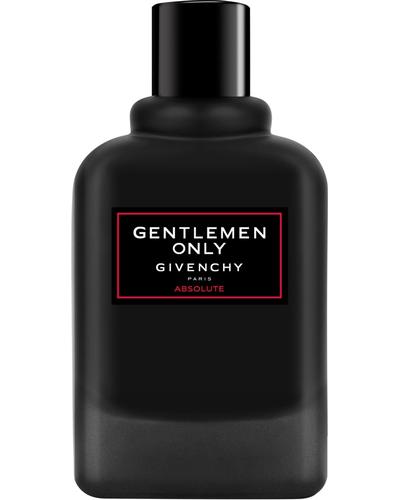 Givenchy Gentlemen Only Absolute главное фото