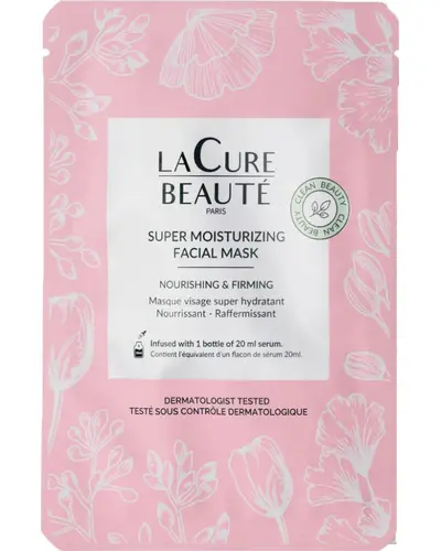 La Cure Beaute Face Mask главное фото