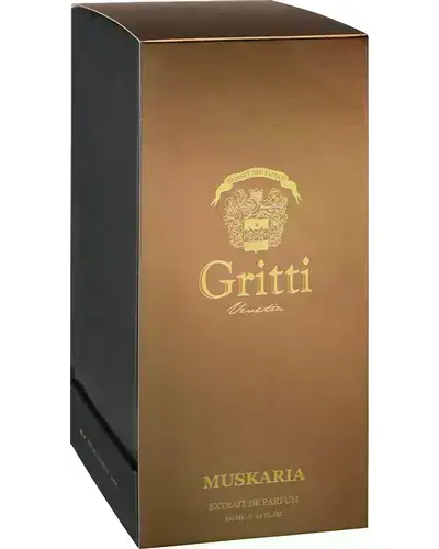 Gritti Muskaria фото 2