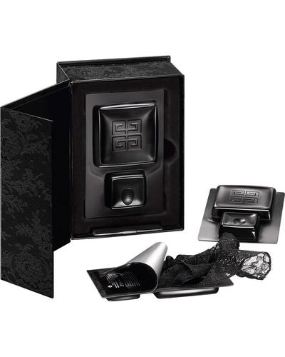 Givenchy Le Soin Noir Lace Face Mask фото 1