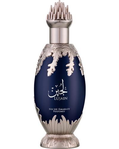 Lattafa Perfumes Niche Emarati Lujain главное фото