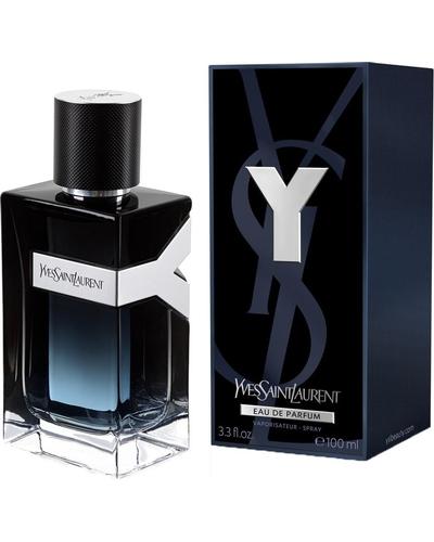 Yves Saint Laurent Y Eau De Parfum фото 2