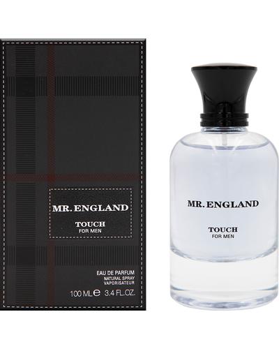Fragrance World Mr. England Touch фото 1