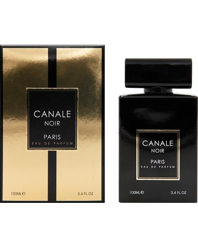 Fragrance World Canale Noir фото 1