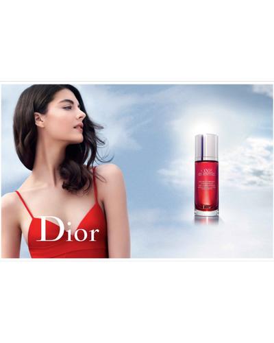 Dior One Essential Intense Skin Detoxifying Booster Serum фото 3