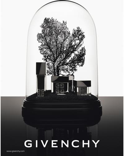 Givenchy Le Soin Noir New Generation фото 4