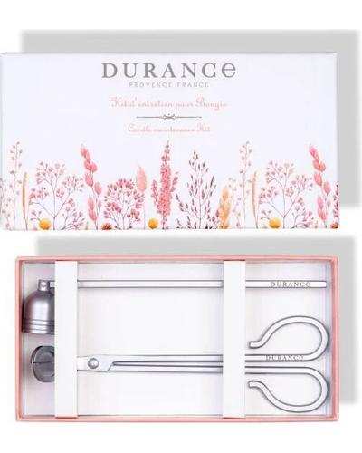 Durance Kit De Apagavelas Y Recortador De Mechas главное фото