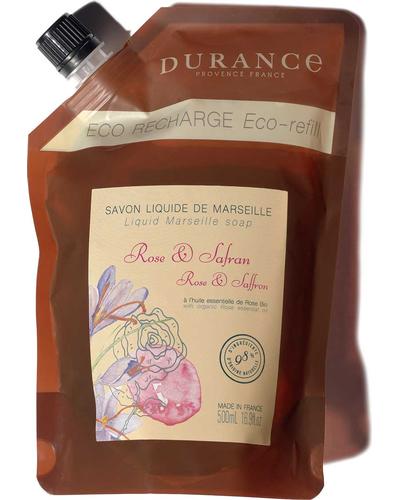 Durance Eco-Refill Liquid Marseille Soap главное фото