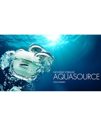 Biotherm Aquasource 48H Continuous Release Hydration Gel фото 2