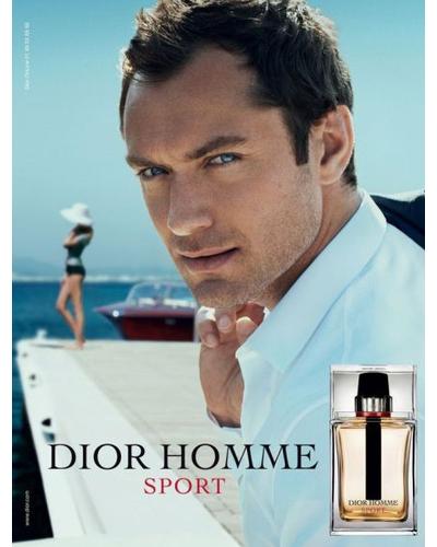 Dior Homme SPORT фото 5