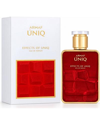 Armaf Effects Of Uniq фото 1